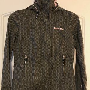 Bench Windbreaker Jacket